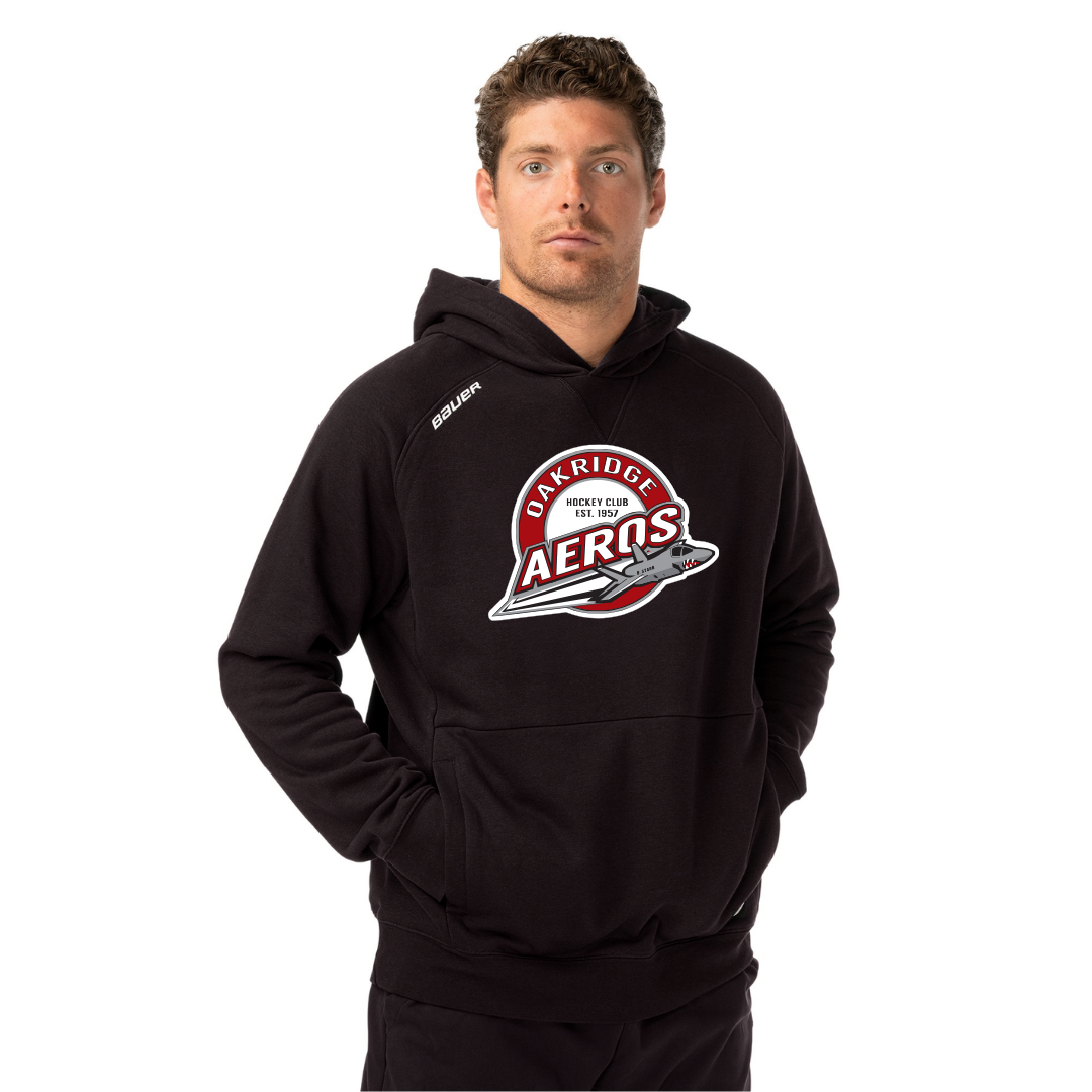 S26 Ultimate Hoodie