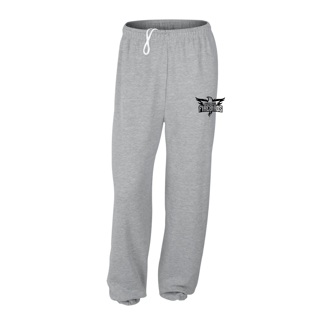 Fleece Jogger