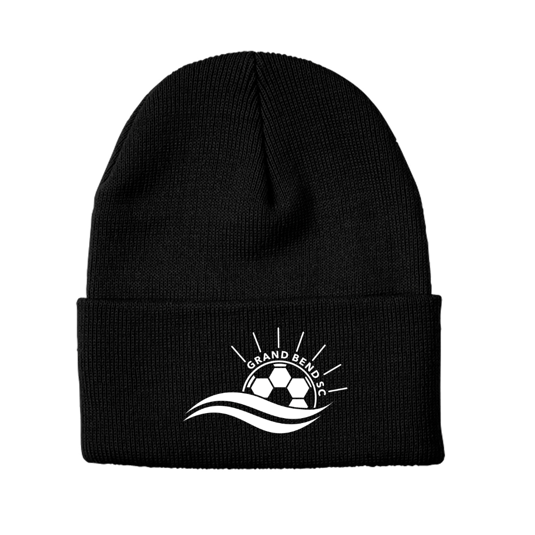 Cuffed Toque