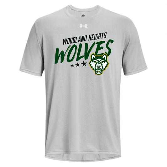 Tech T-Shirt - Mens