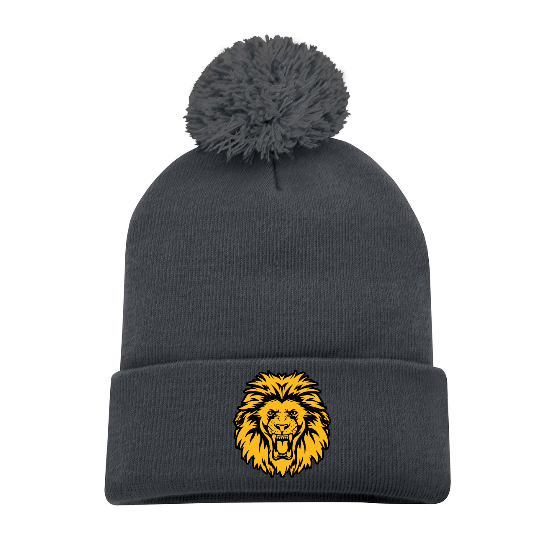 Pom Toque