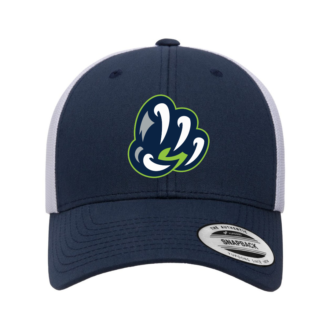 Elite Trucker Cap