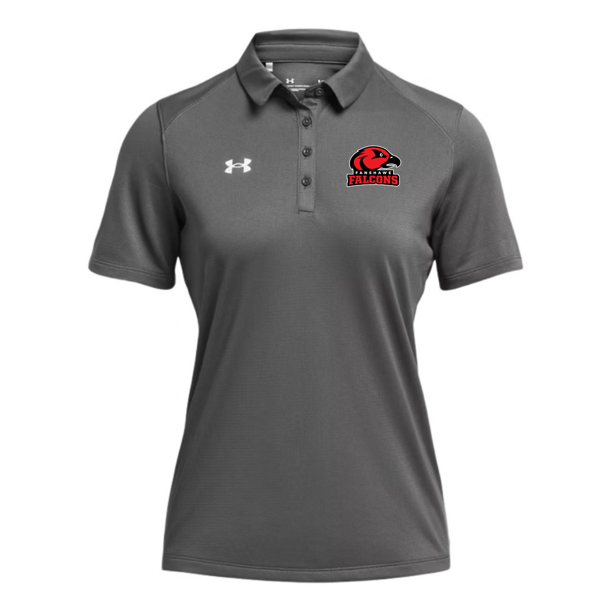 Tech Polo - Womens