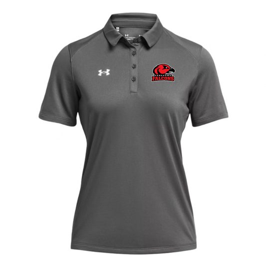 Tech Polo - Womens