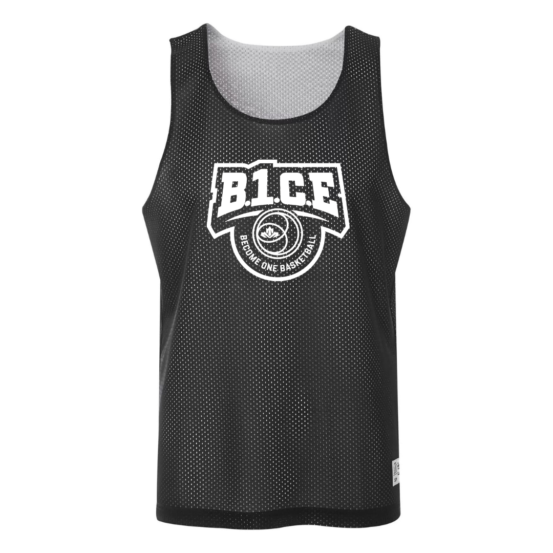 Reversible Practice Jersey - Youth