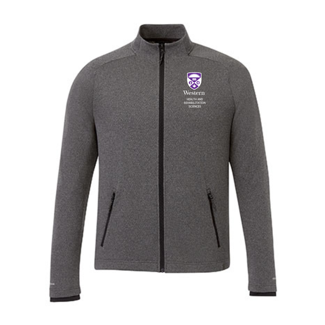 Asgard Eco Knit Jacket