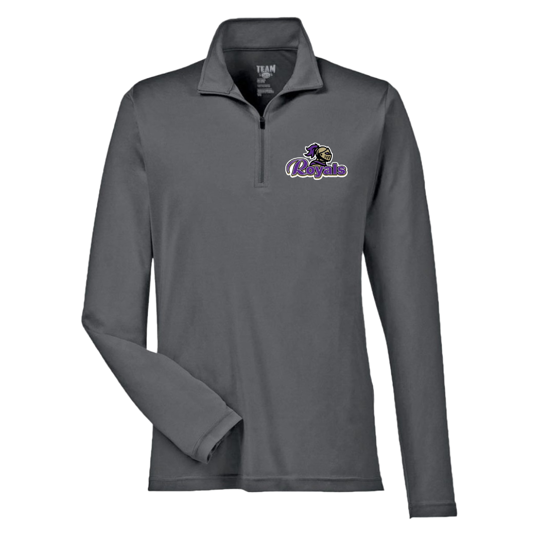 Performance 1/4 Zip