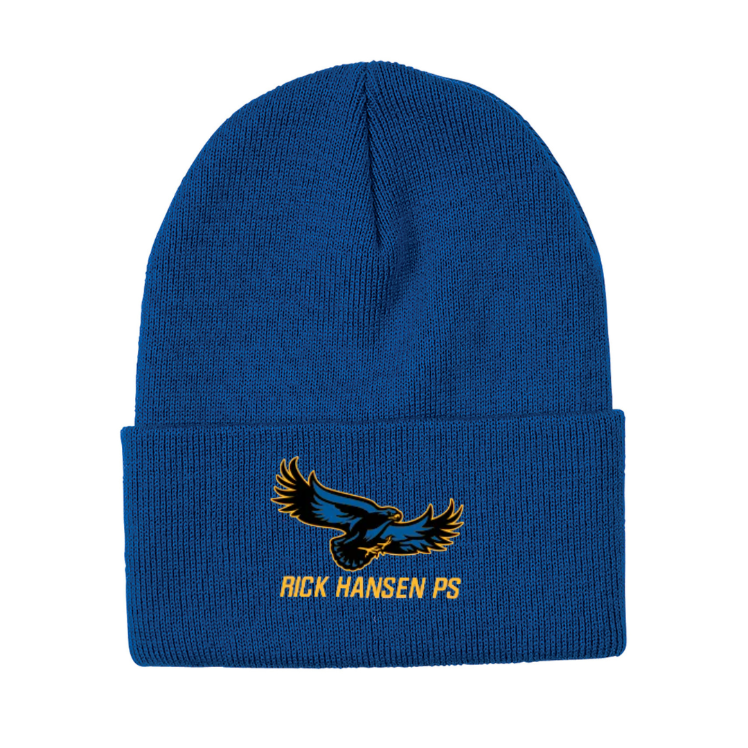 Cuffed Toque
