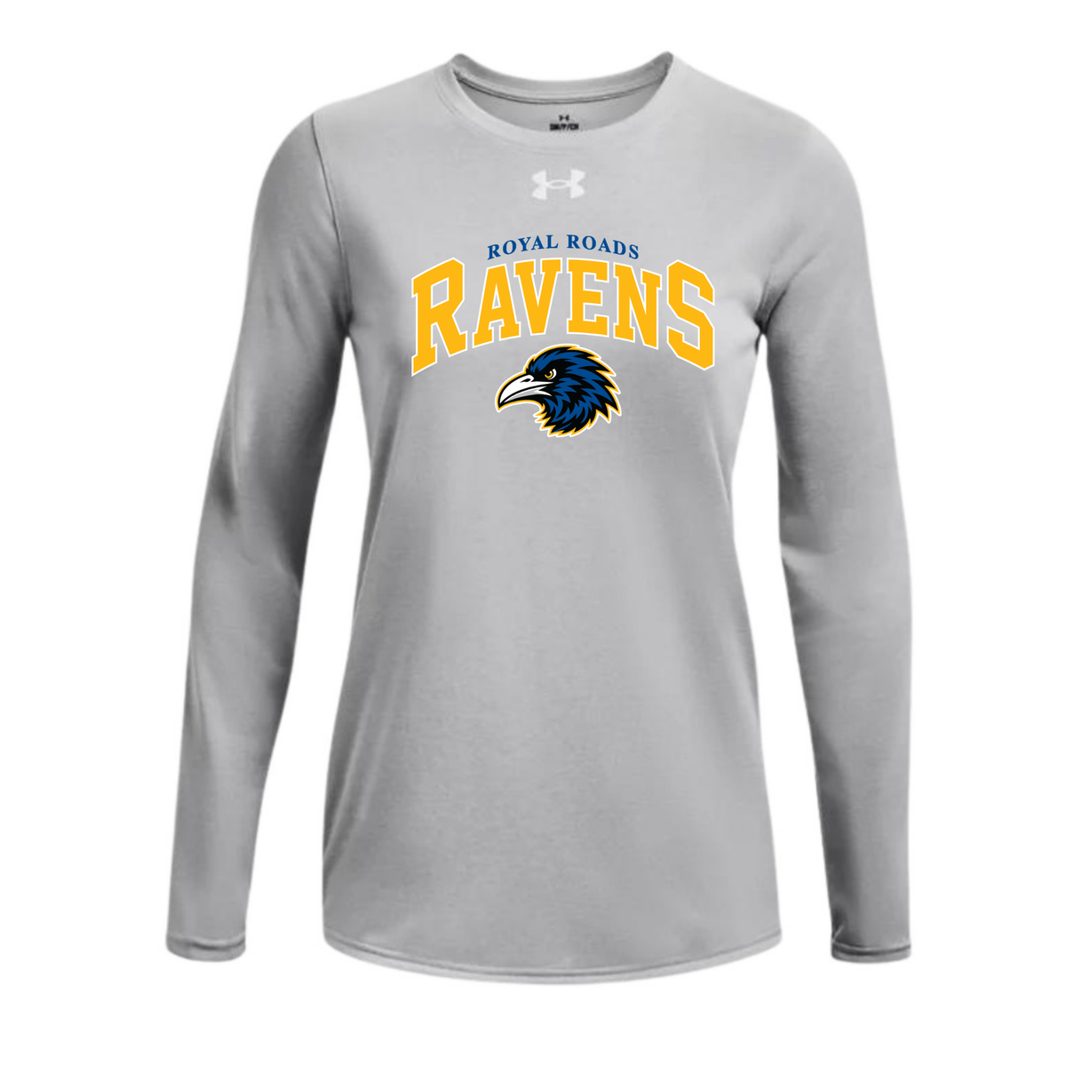 Tech Longsleeve - Womens