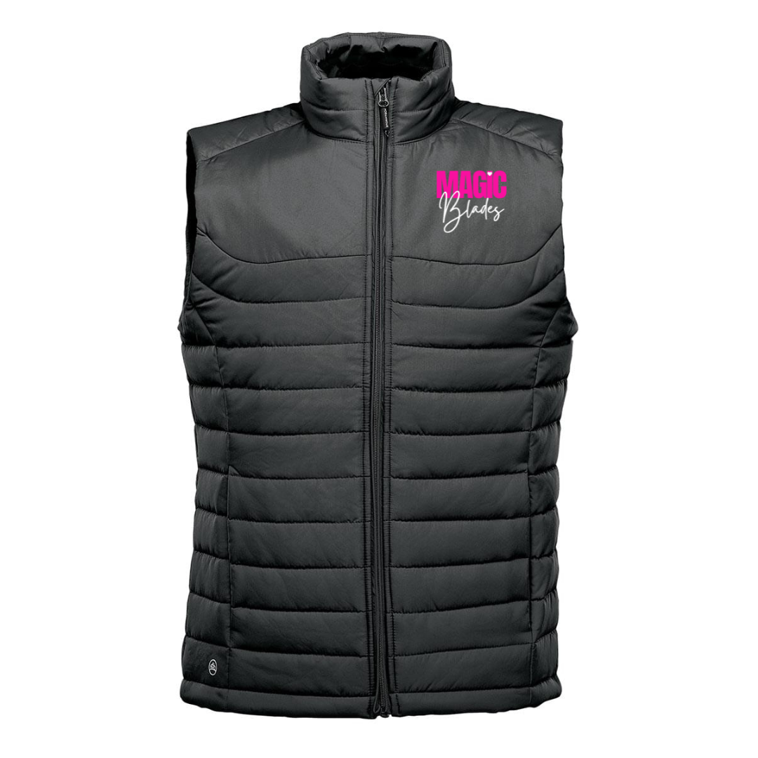 Puffer Vest