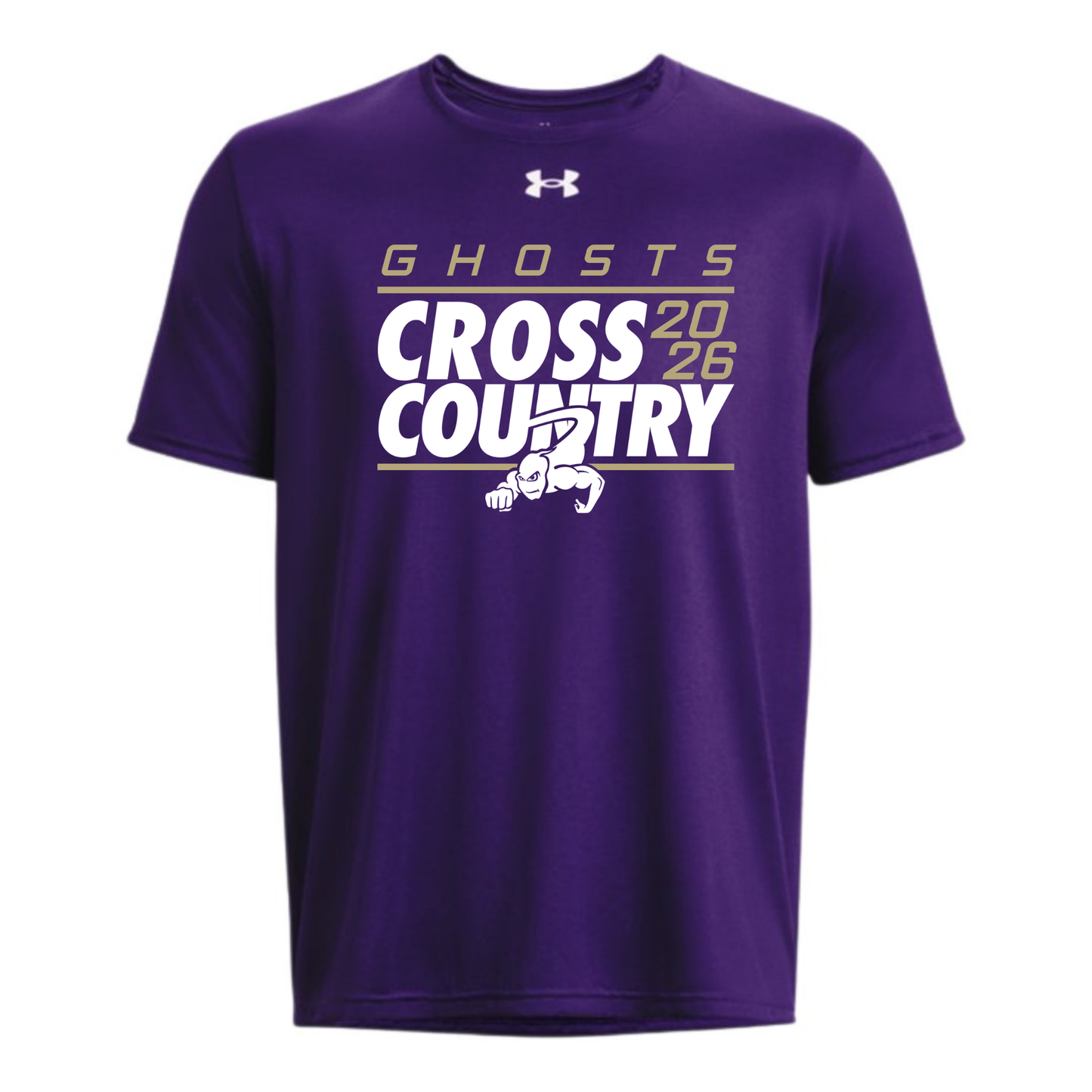 Tech T-Shirt - Mens