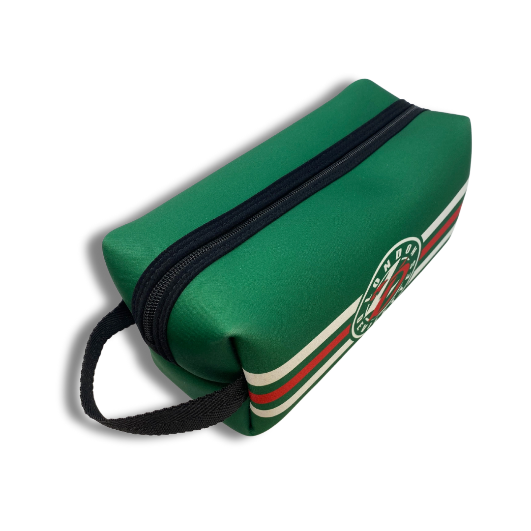 Travel Essentials Bag