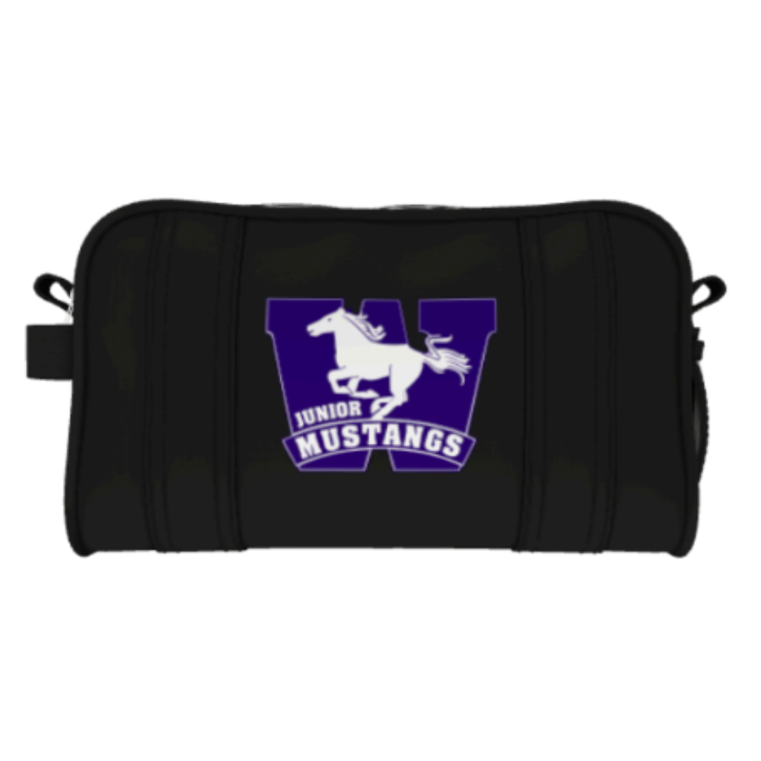 Tem Shower Bag