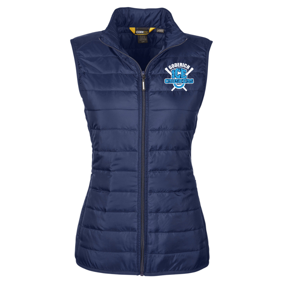Puffer Vest