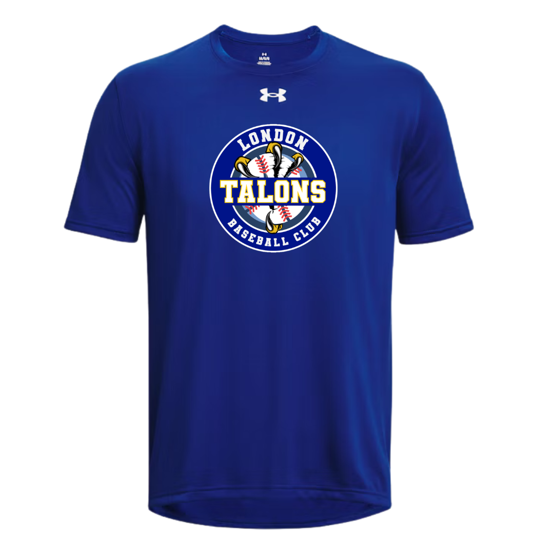 Tech T-Shirt