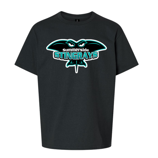 Cotton T-Shirt - Youth