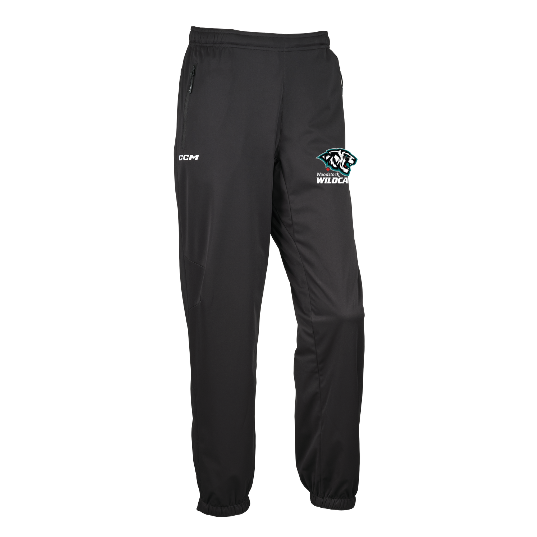Lightweight Rink Suit Pant
