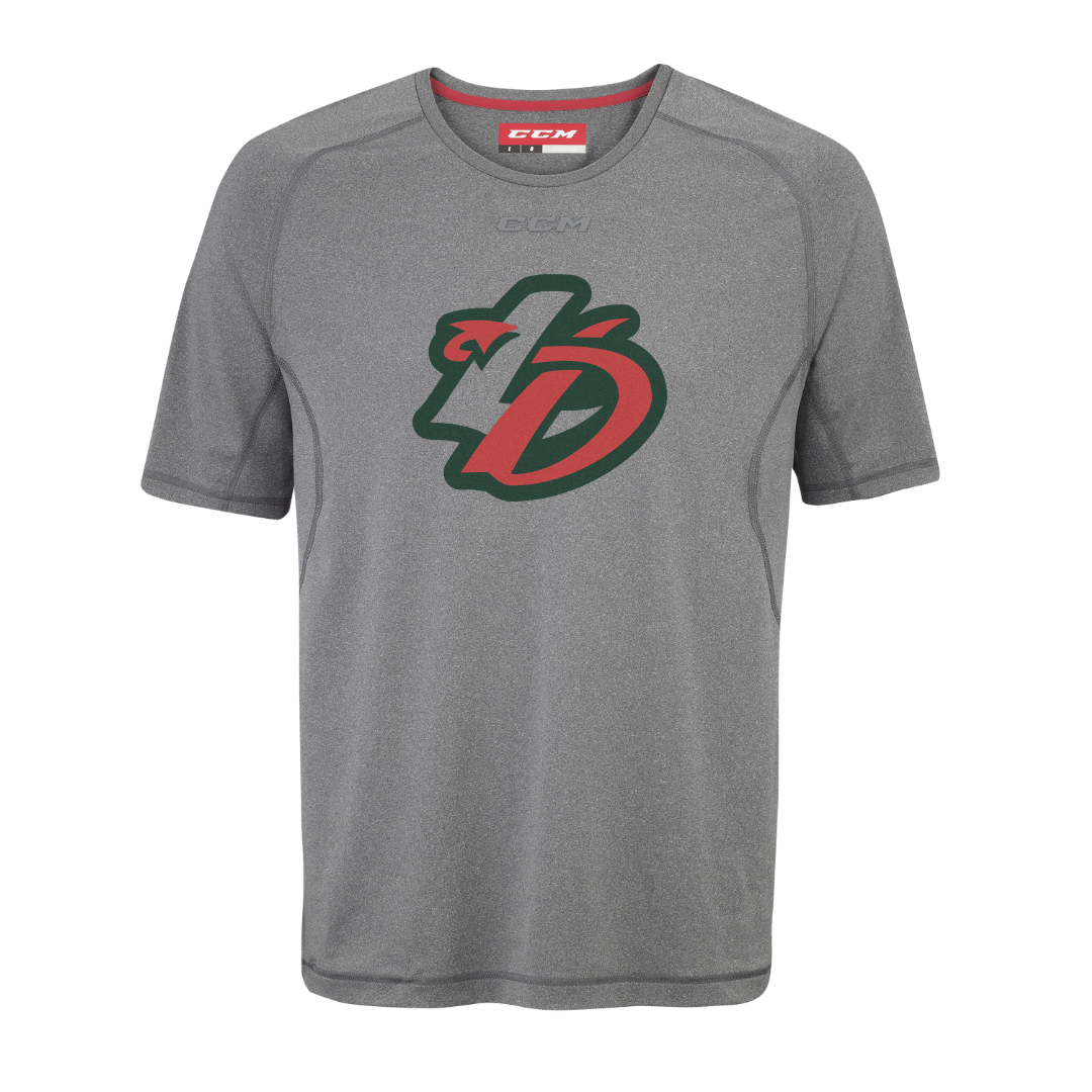 Premium Training Tee - Youth