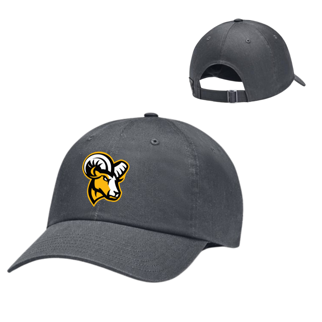 Adjustable Ball Cap