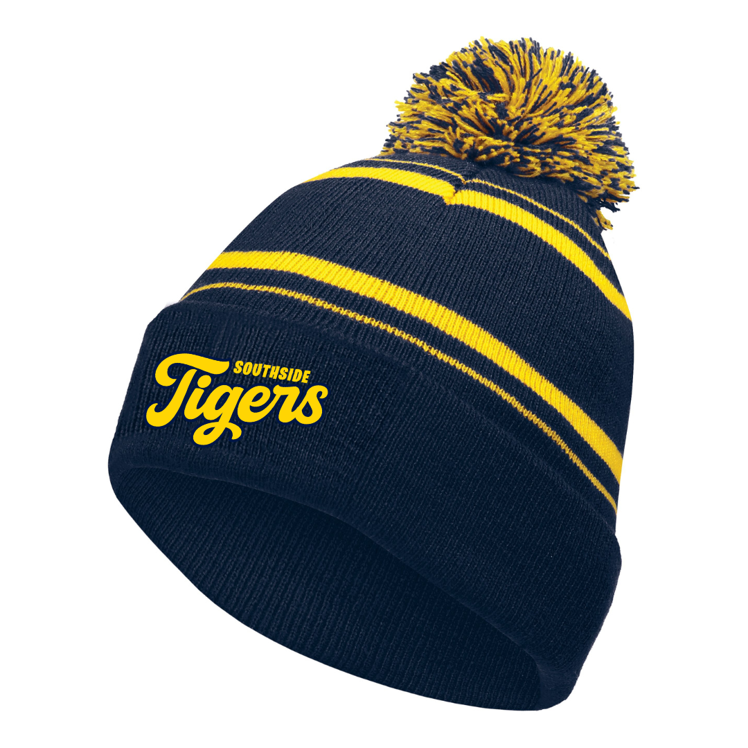 Homecoming Pom Toque