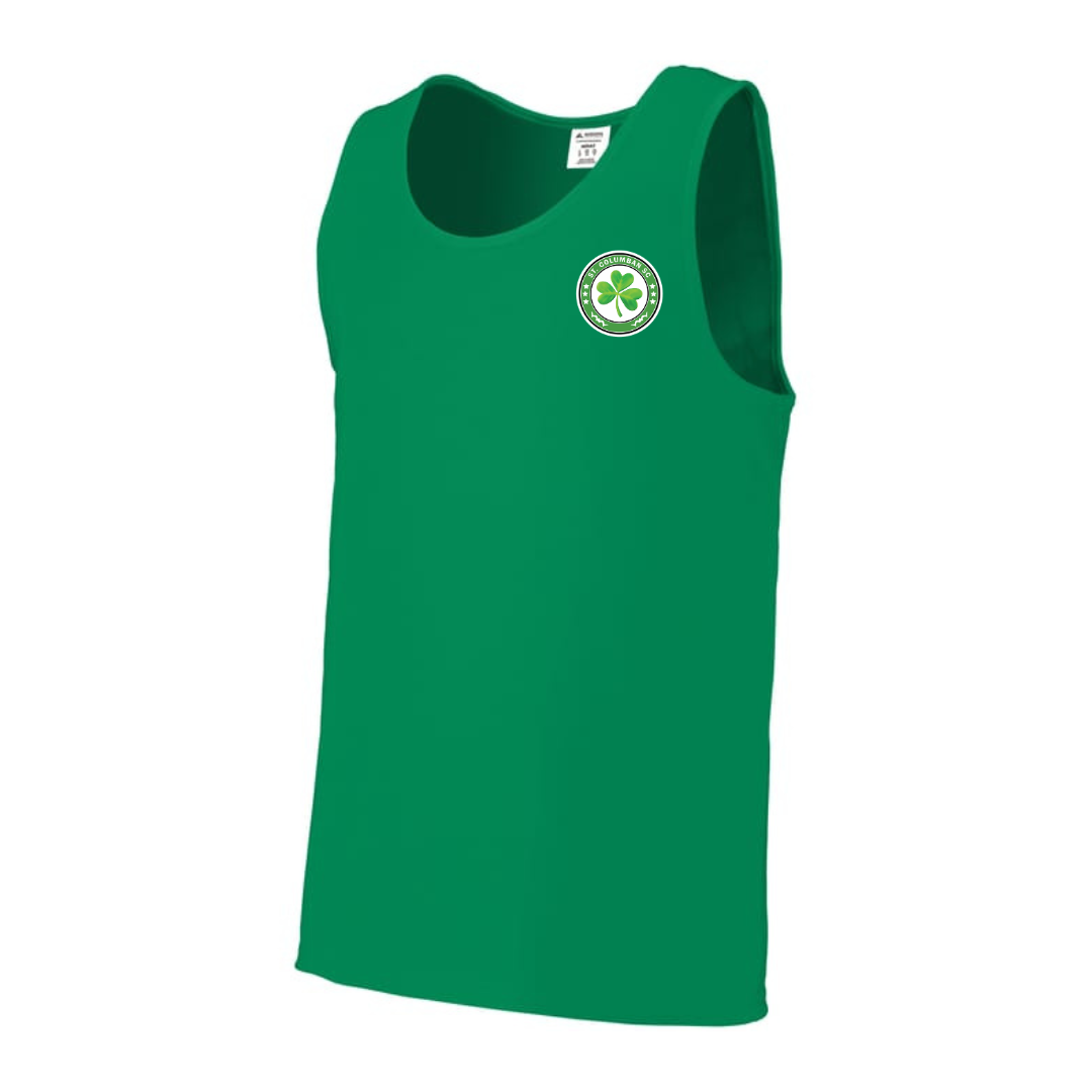 Training Tank