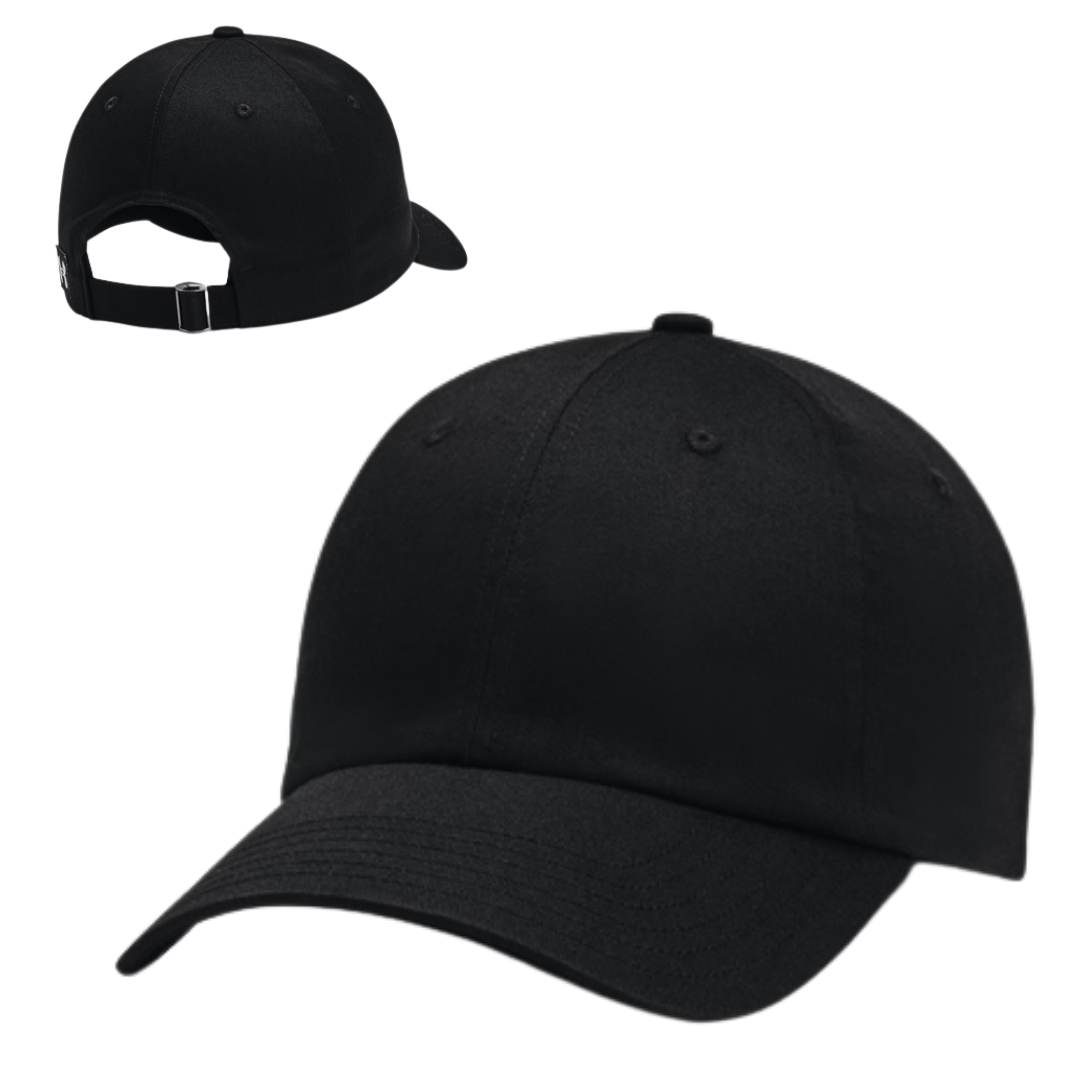Chino Relaxed Cap Hat