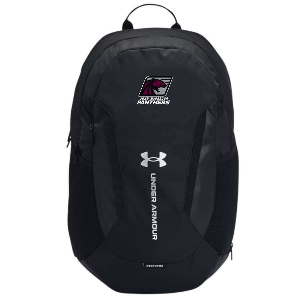 Hustle Backpack