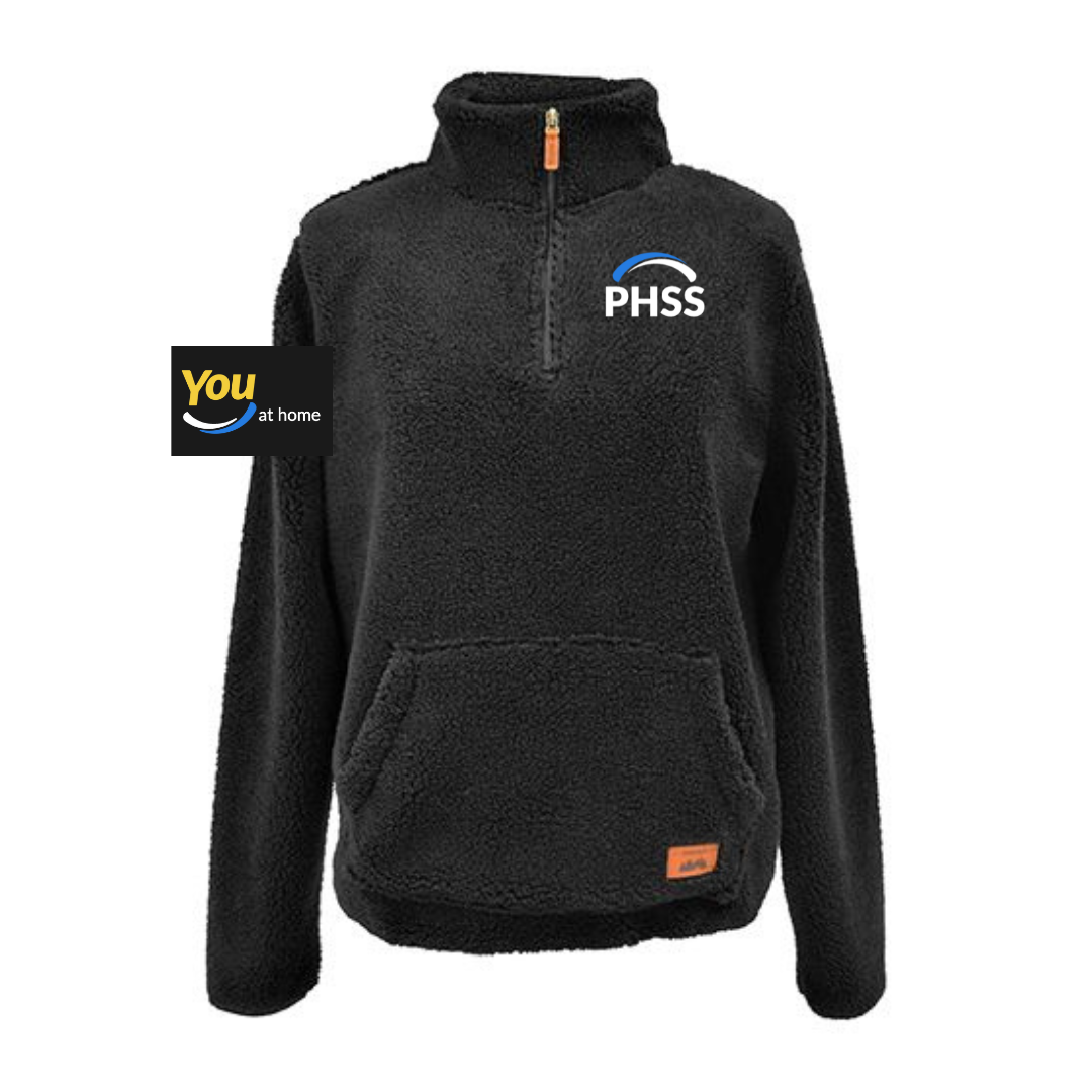 Sherpa 1/4 Zip