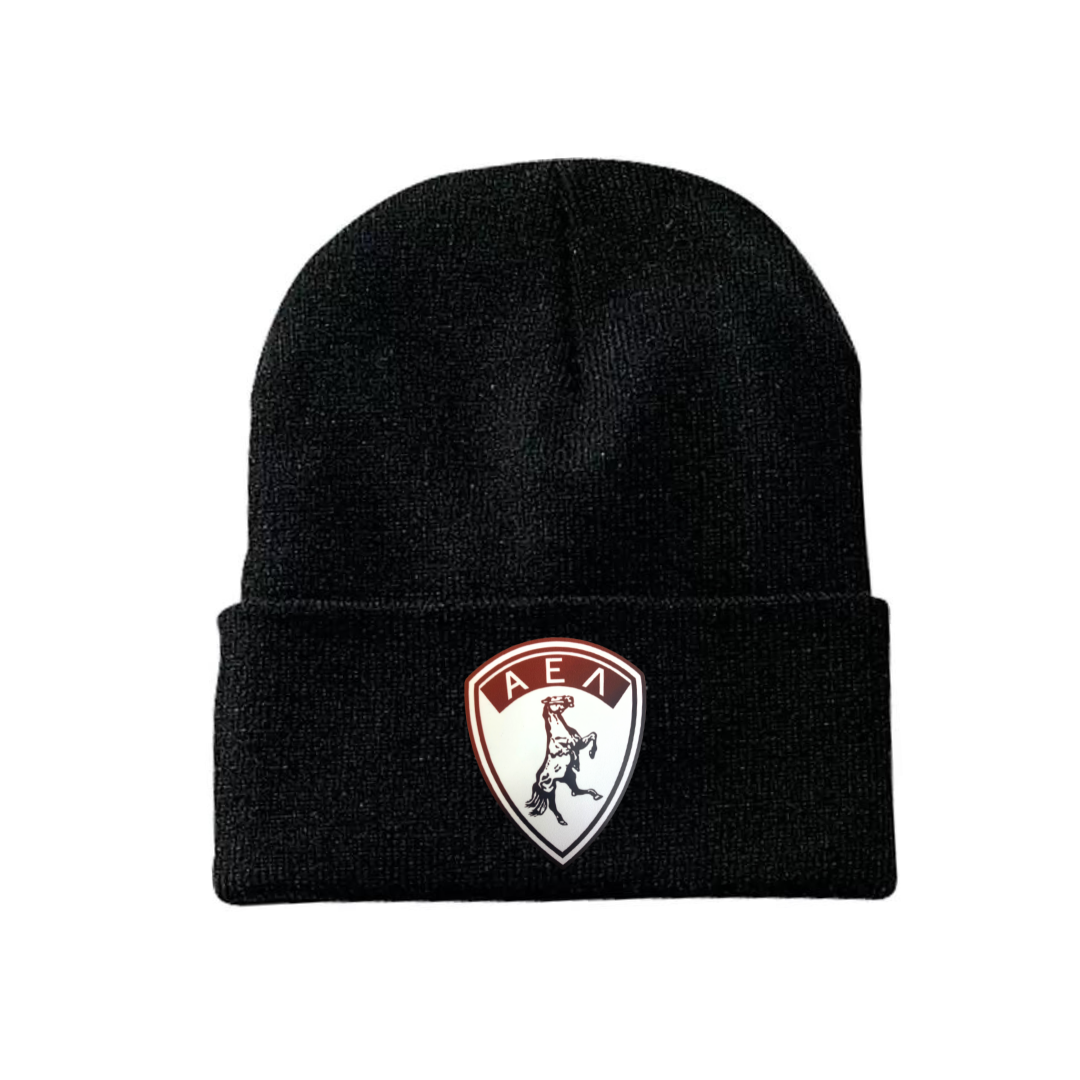 Cuffed Toque