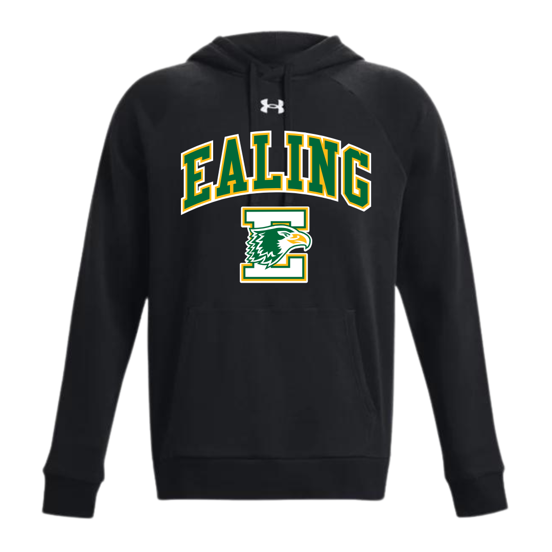 Rival Fleece Hoodie