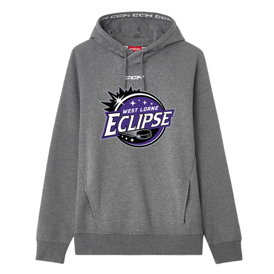 Team Fleece Hoodie