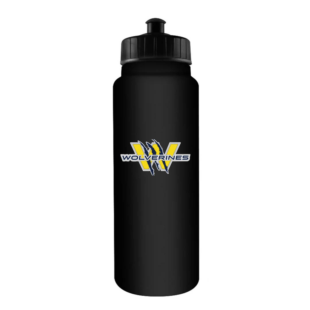 Squeeze Waterbottle