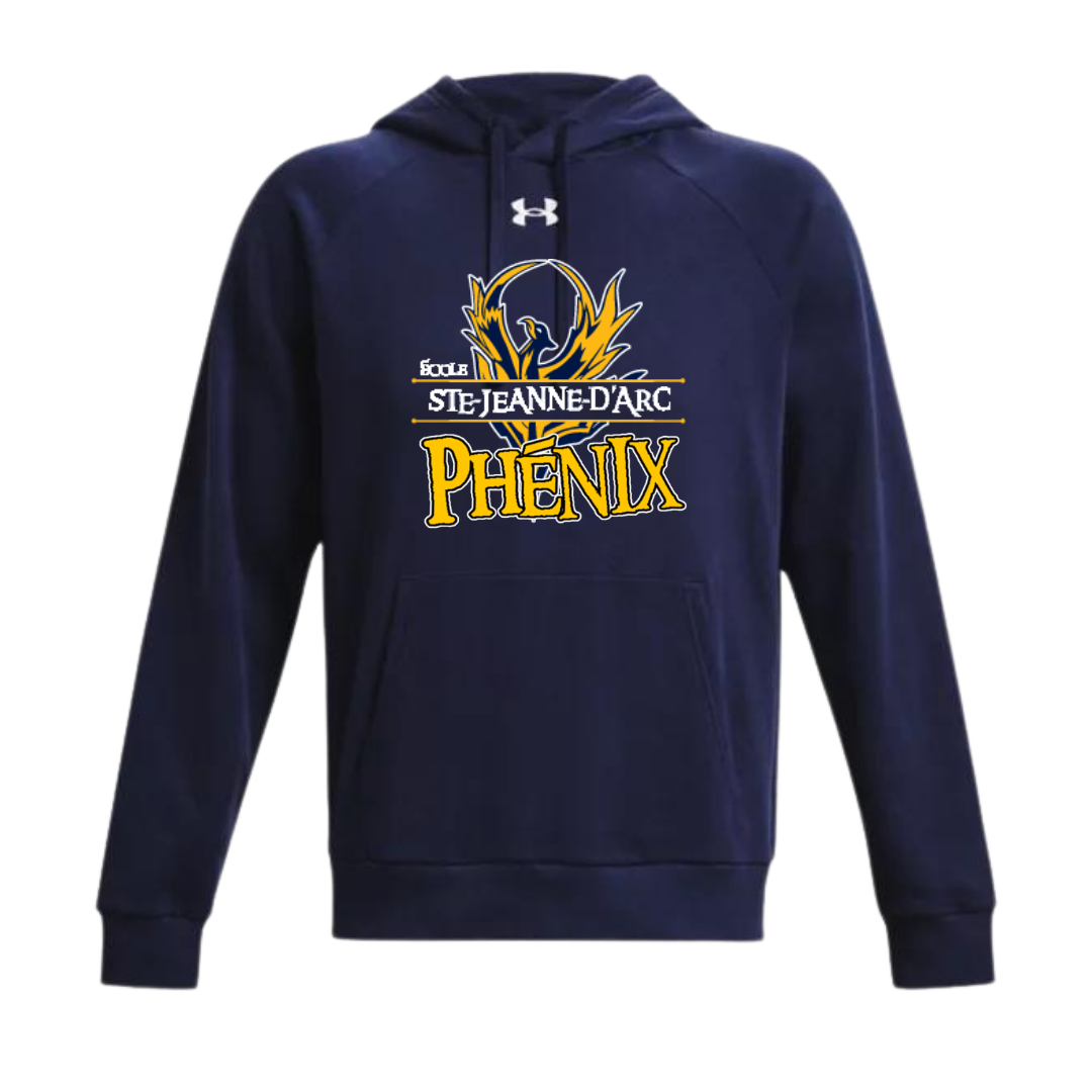 Rival Hoodie - Youth