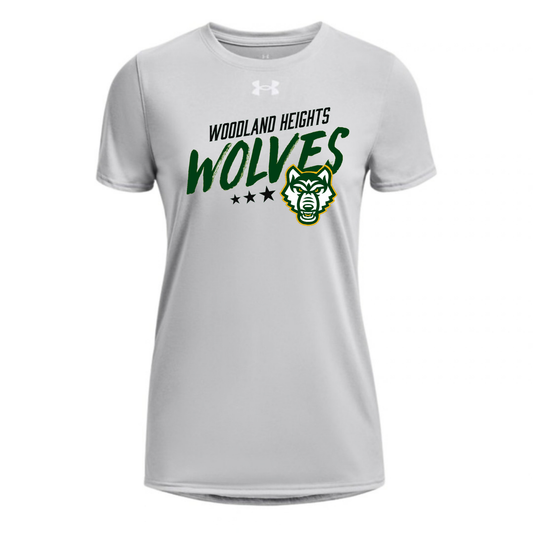Tech T-Shirt - Womens