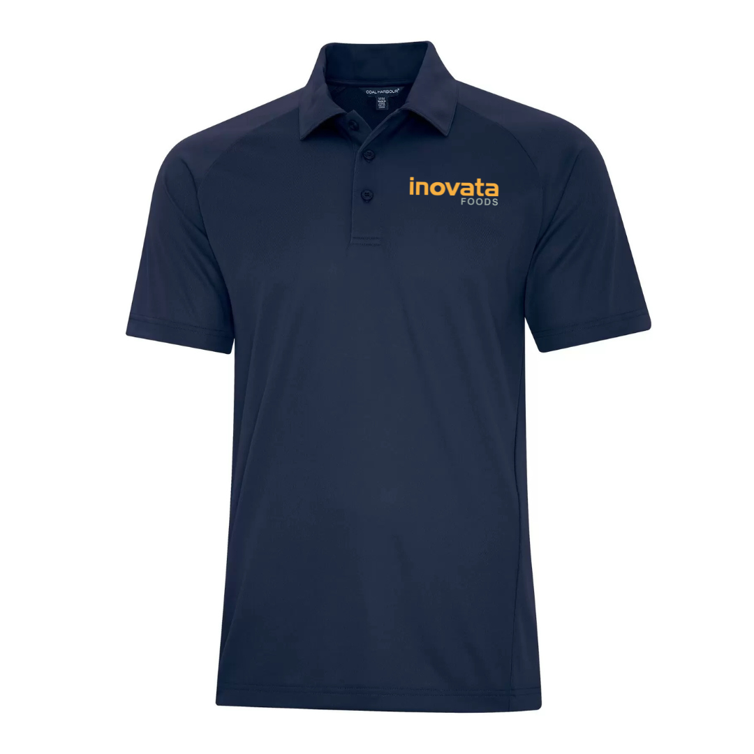 Tech Polo
