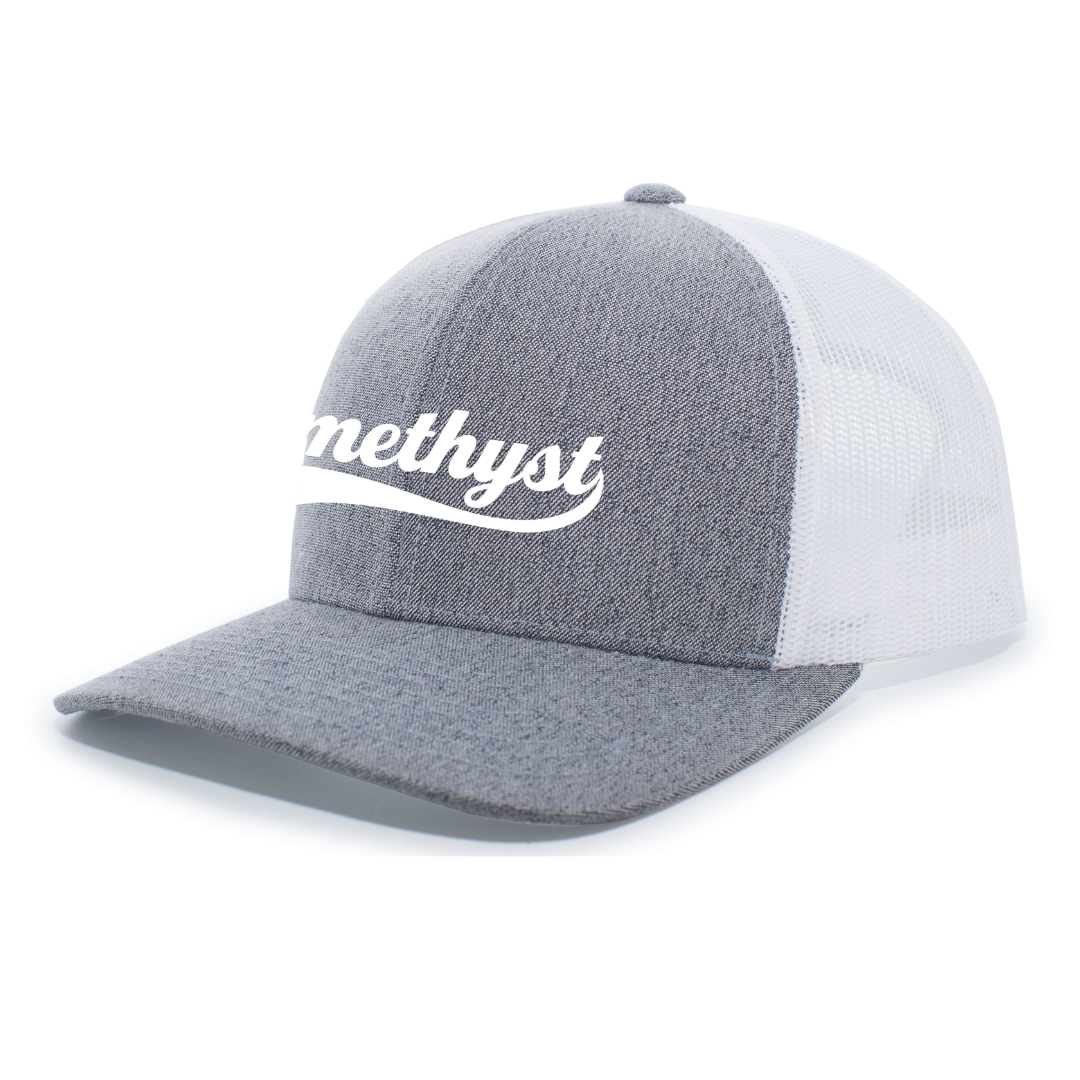 Adjustable Trucker Hat
