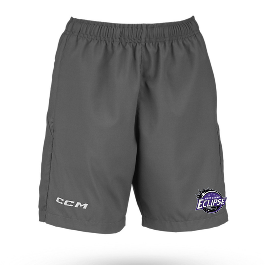 Training Woven Short - Youth