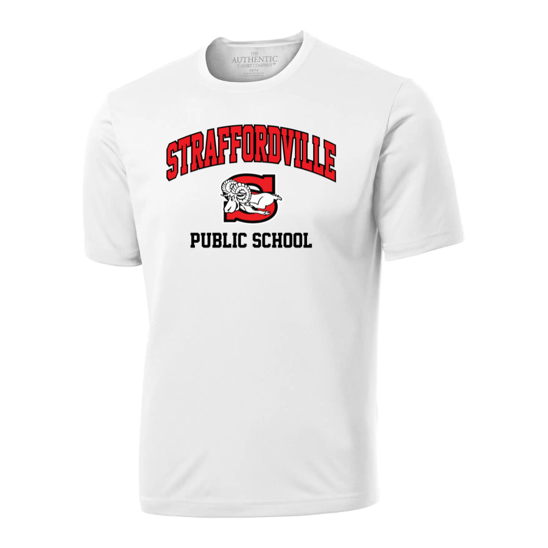 Performance Tee - Youth