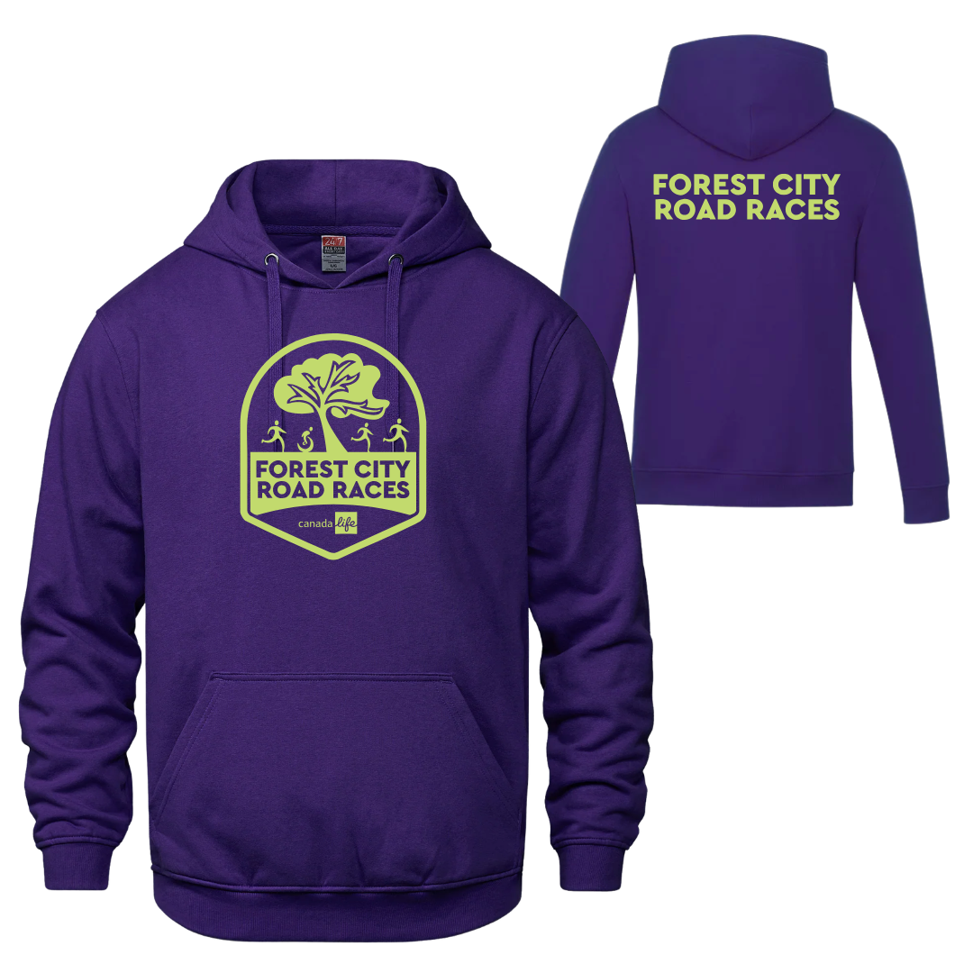 Cotton Hoodie