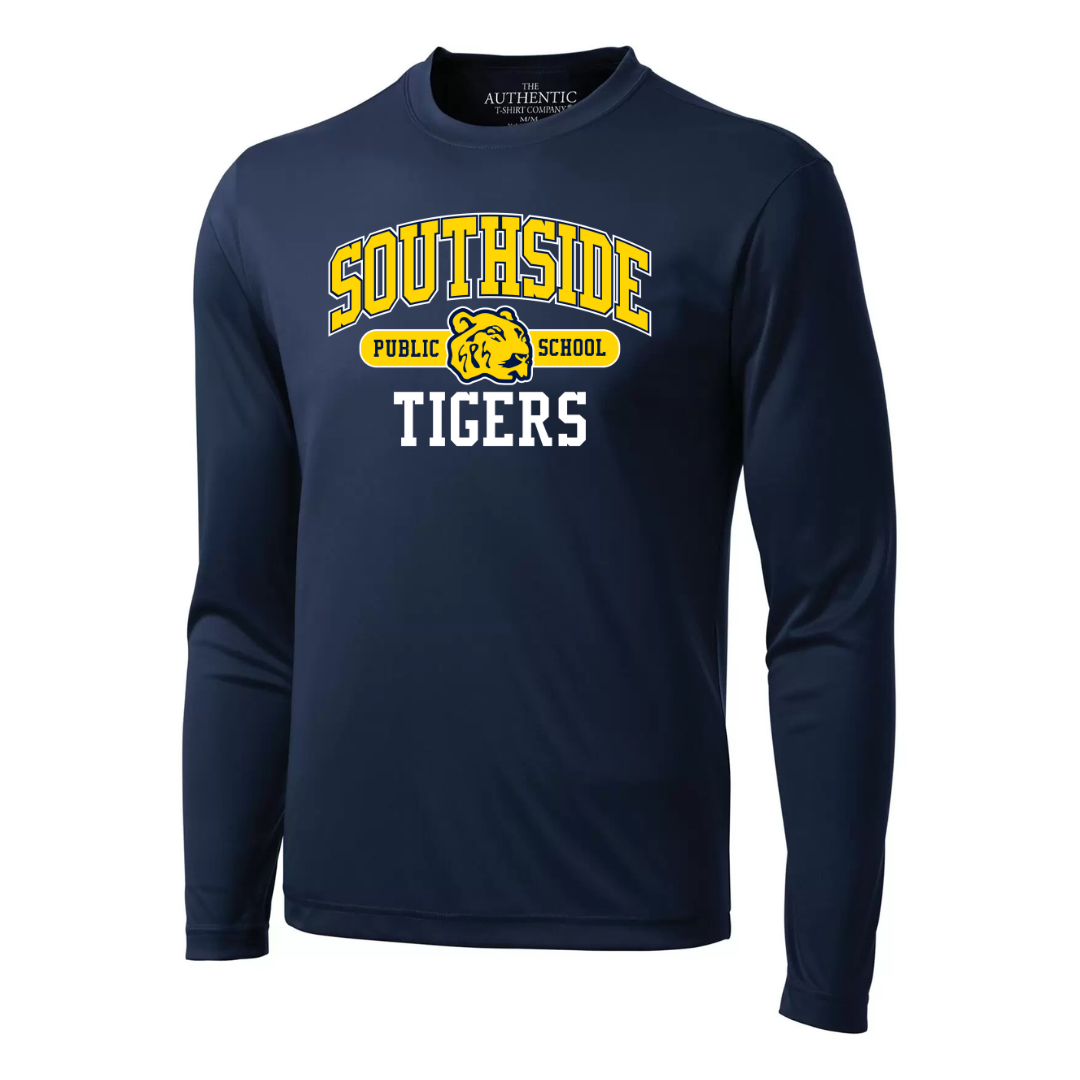 Performance Long Sleeve - Youth
