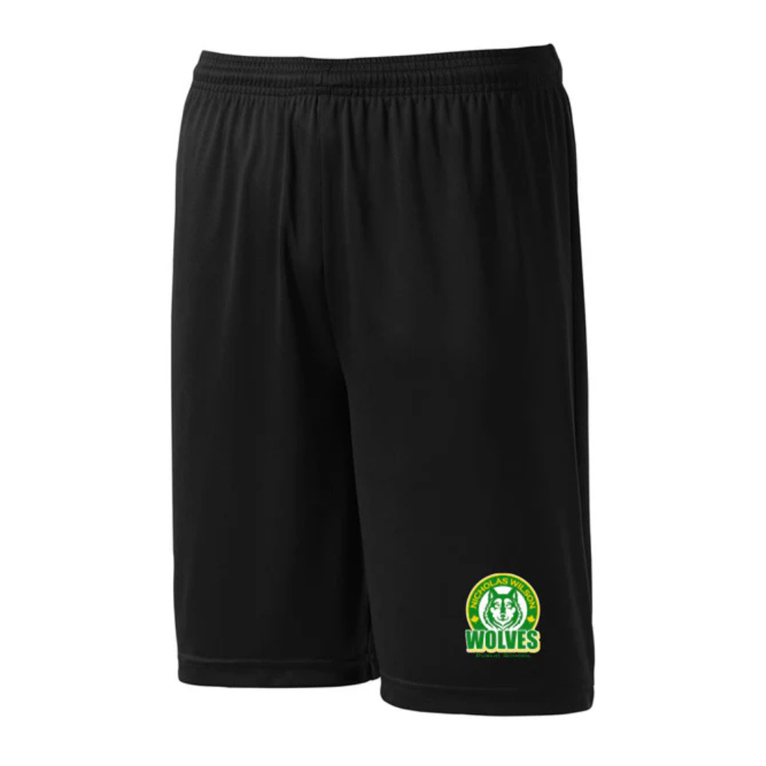 Performance Short