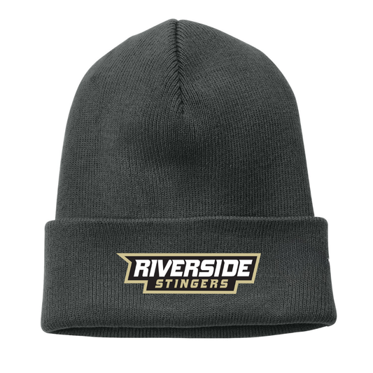 Beanie Toque