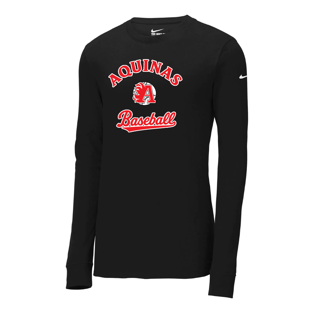 Poly Team Longsleeve
