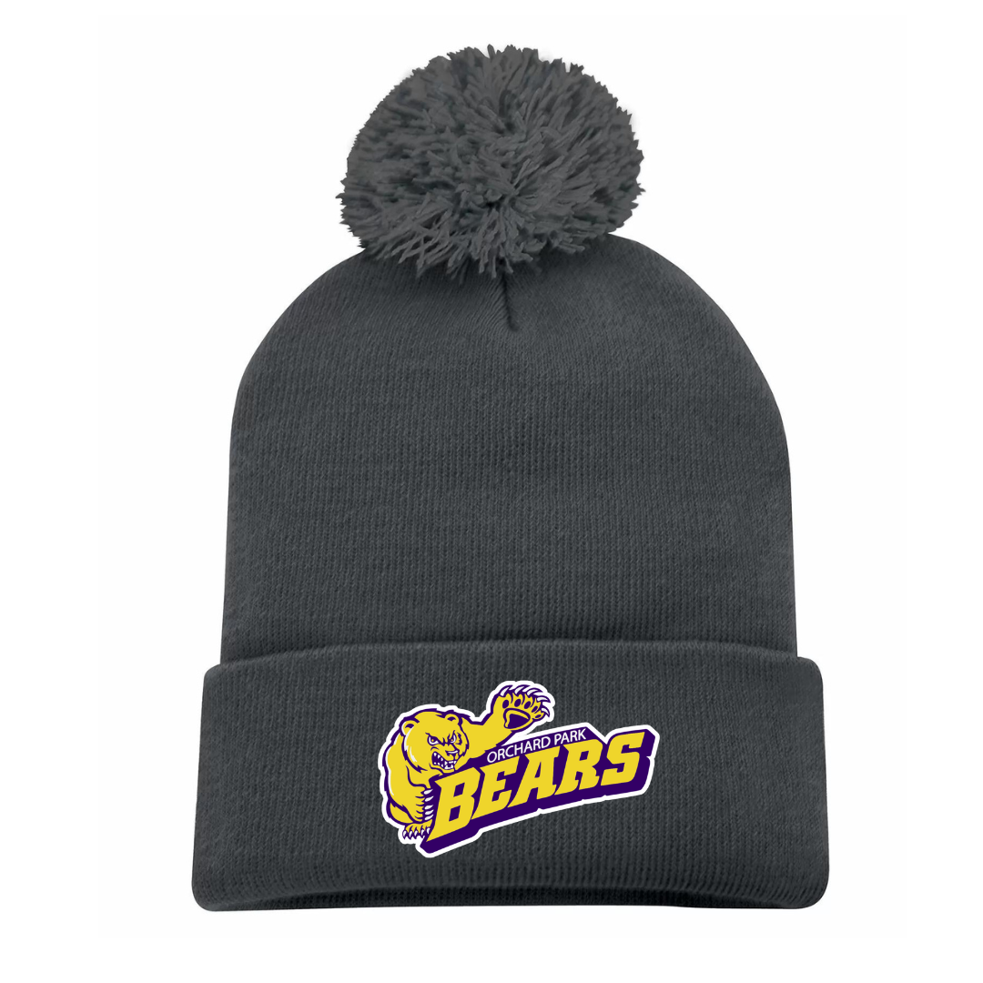 Pom Toque