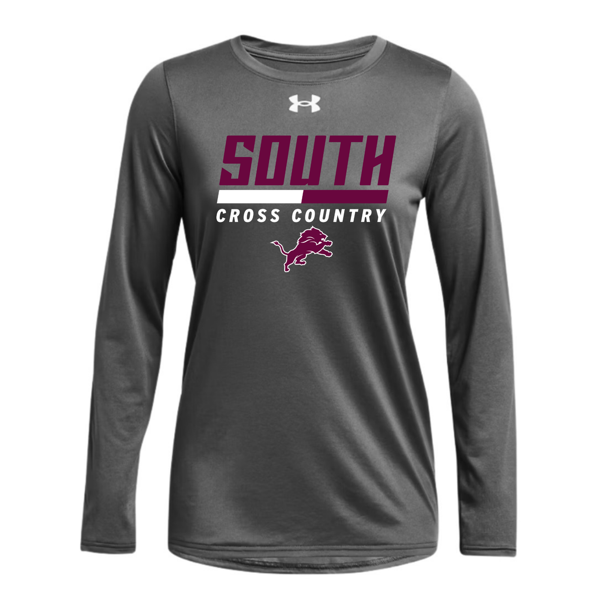 Tech Longsleeve - Womens