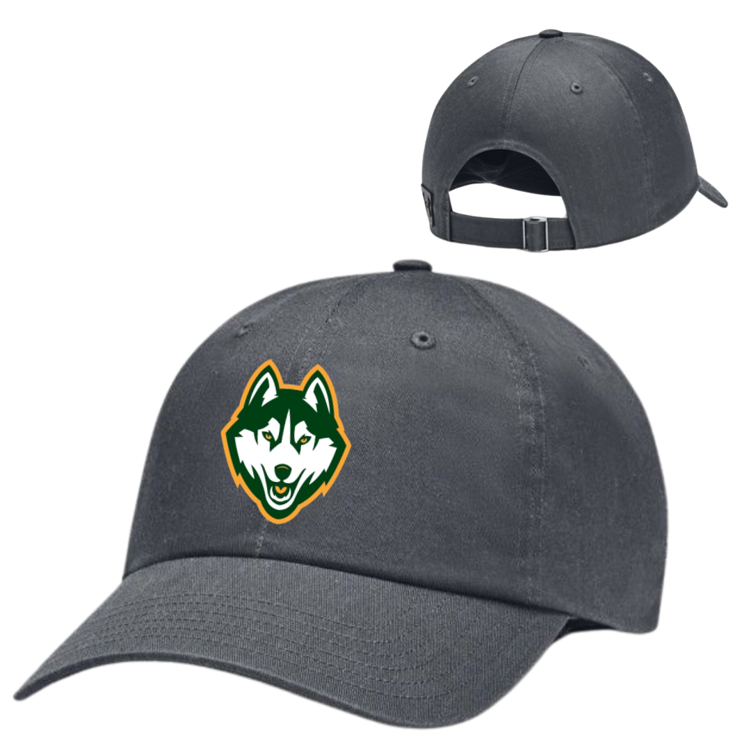 Chino Adjustable Cap