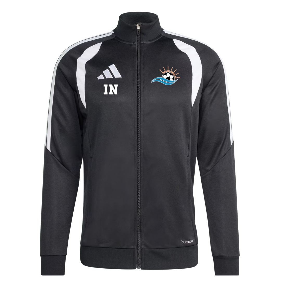 Tiro Jacket