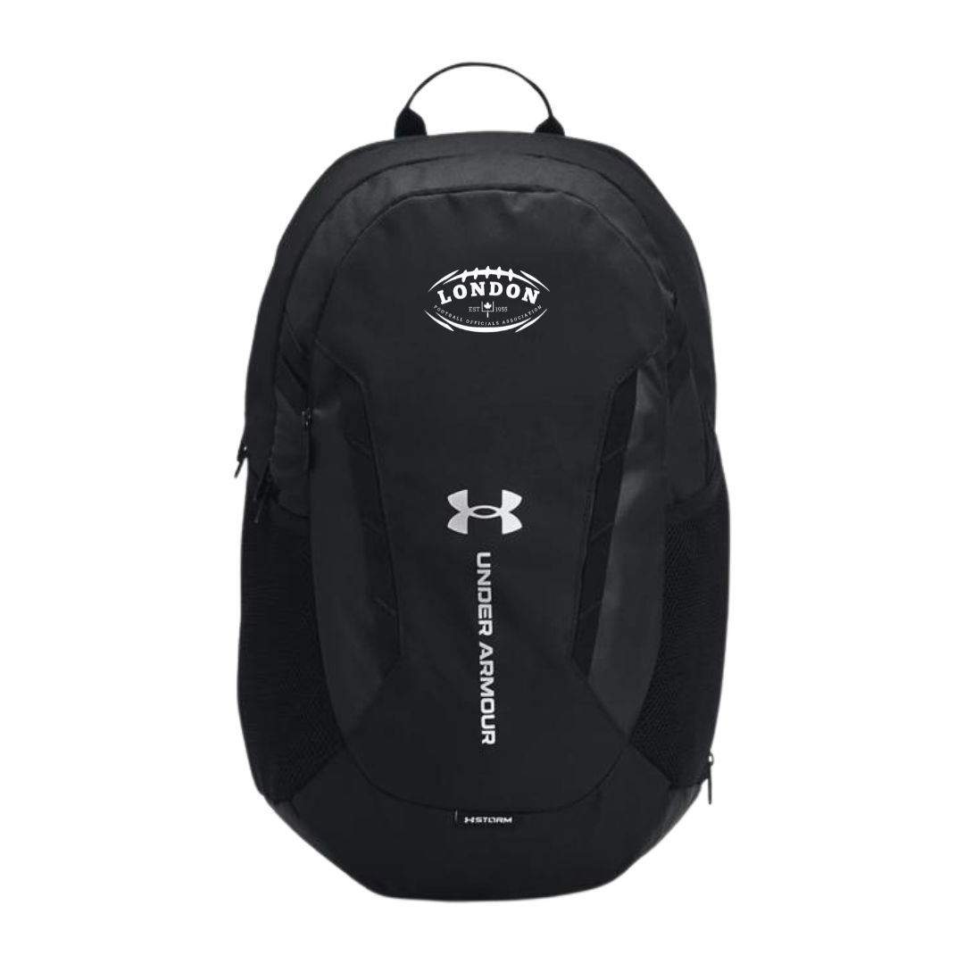 Hustle 6.0 Backpack