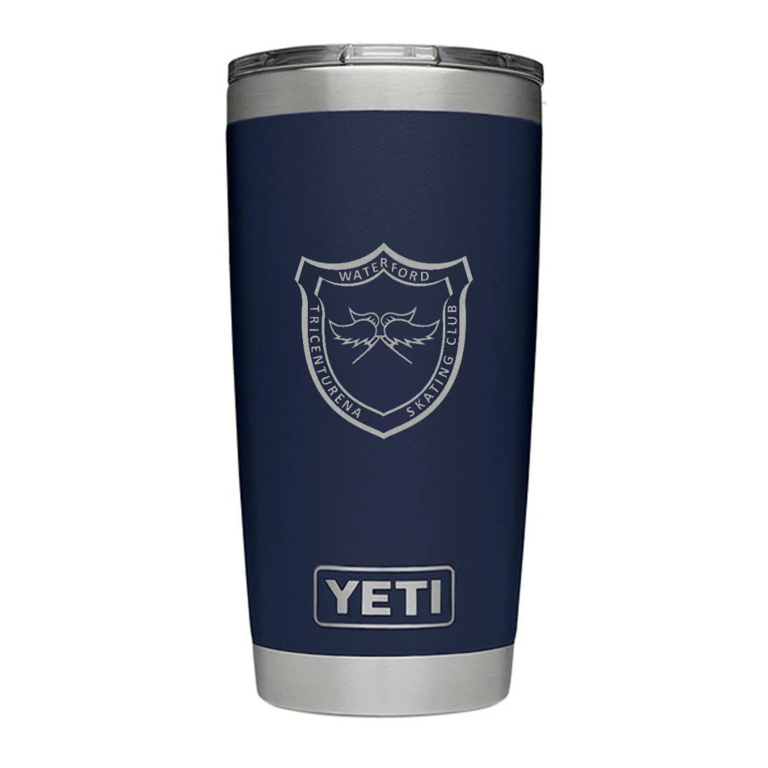 20oz Tumbler