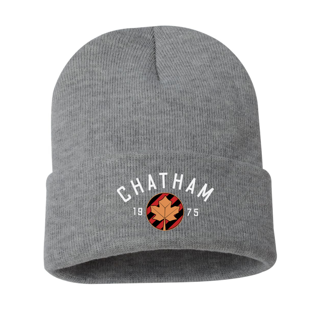 Cuff Toque